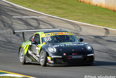 20th 17-GT3P Marco Cirone