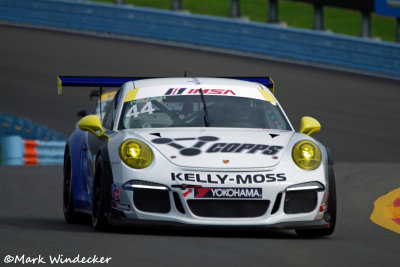 26th 9GT3G Greg Palmer Kelly-Moss Road and Race