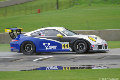 17th 6-GT3G Greg Palmer