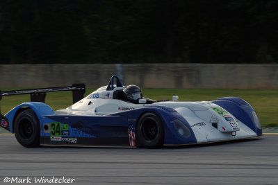 2016 Road Atlanta Lites