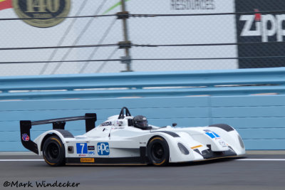 6th 1-MPC Kris Wright JDC Motorsports