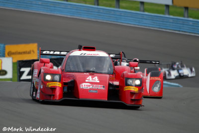 13th 7-LMP3 Paul Fix Ave Motorsports Ave-Riley AR2