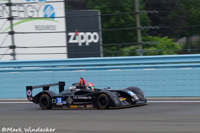 19th 12-MPC Stephen Dawes Performance Tech Motorsports