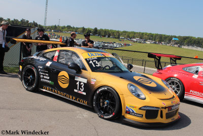 Pfaff Motorsports