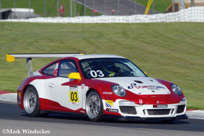 8th 1-G Bruno Chapinotti
