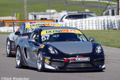 12th 2-S Gerald Panneton
