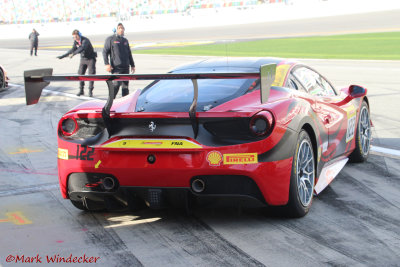 Ferrari of Denver/John Boyd