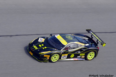 19th 3CS Brian  Kaminskey/Ferrari of Long Island
