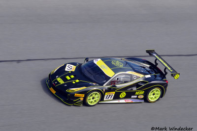19th 3CS Brian Kaminskey/Ferrari of Long Island