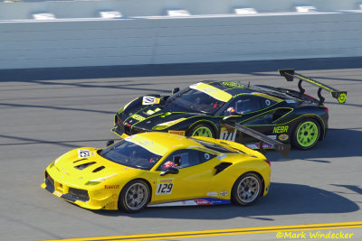 37th 10CS James Camp Scuderia Corsa-Ferrari of South Bay