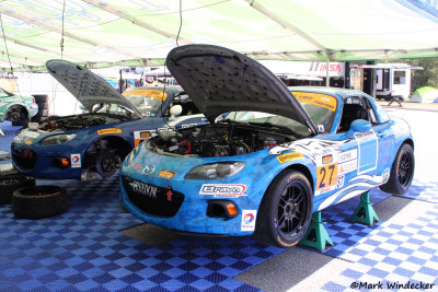 ST-Freedom Autosport