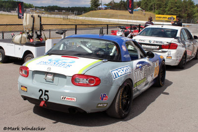 ST- Freedom Autosport