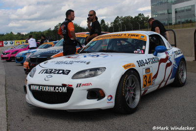 ST-Alara Racing