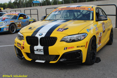ST-JDC-Miller Motorsports BMW 228i 
