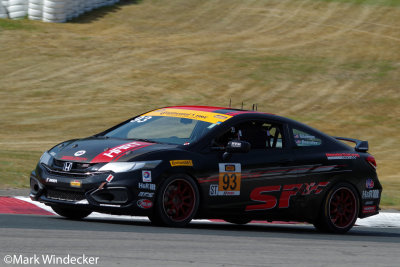 7th 3-ST Ryan Eversley/Chad Gilsinger