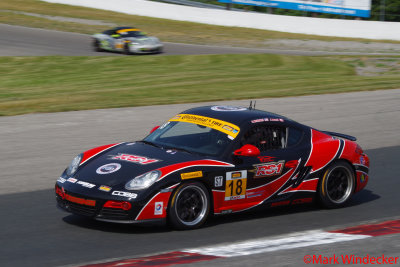 12th 8-ST Remo Ruscitti/Dillon Machavern