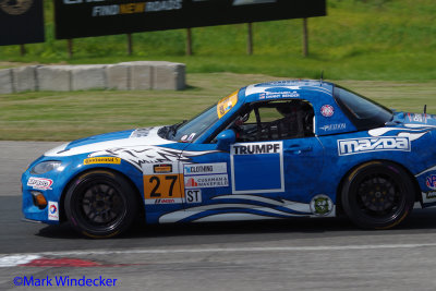 18th 14-ST Danny Bender / Britt Casey Jr