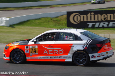 21st 17-ST Jim McGuire /Nico Rondet