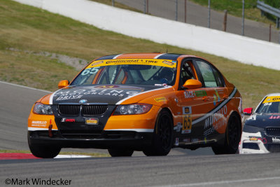 31st 27-ST Brent Mosing /Tim Probert/Justin Piscitell