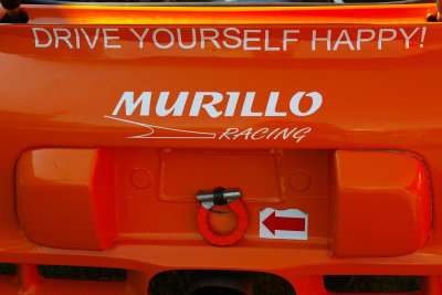  Murillo Racing 