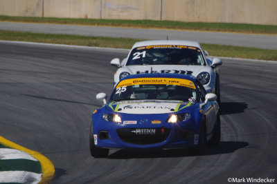 2016 ROAD ATLANTA CTSCC