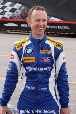 #81-Greg Liefooghe