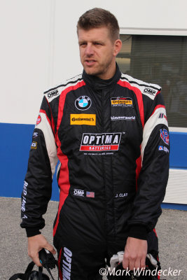 #84 James Clay
