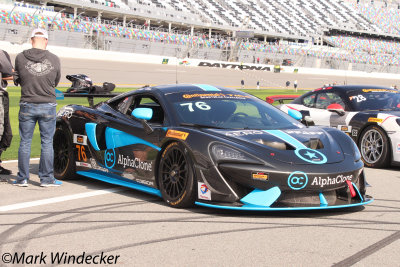 GS-C360R McLaren GT4