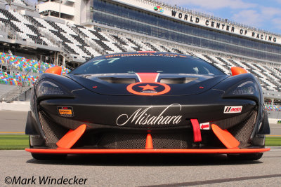 GS-C360R McLaren GT4