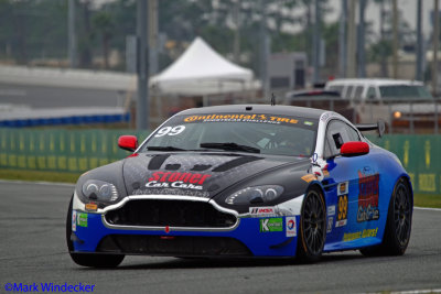 7th GS Al Carter/Charles Espenlaub/Rob Ecklin Jr