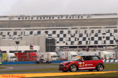 2017 DAYTONA CTSCC