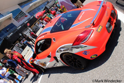 ST-RS1 Porsche Cayman