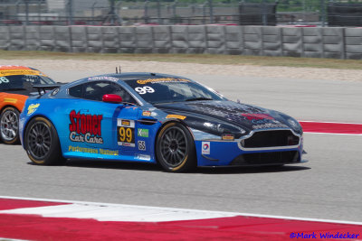 7th GS Rob Ecklin Jr/Steven Phillips