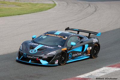 ..C360R McLaren GT4