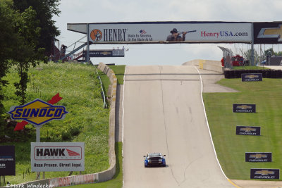 2017 ROAD AMERICA CTSCC