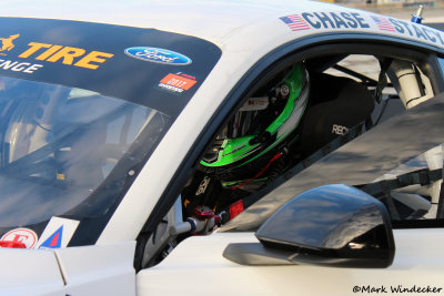 GS-#60 KohR Motorsports Ford Mustang GT4 Nate Stacy