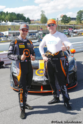 C360R McLaren GT4 Nico Rondet /Mathew Keegan