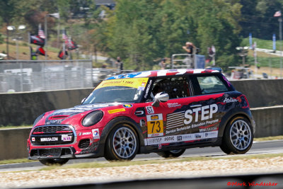 ......MINI JCW Team MINI JCW