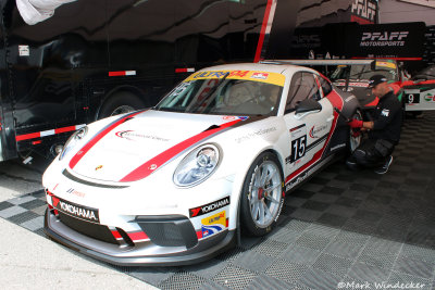 Porsche Centre Victoria-451Pieter Baljet
