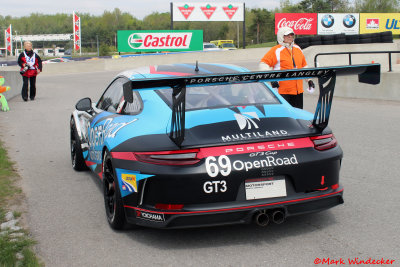  OpenRoad Racing-Remo Ruscitti
