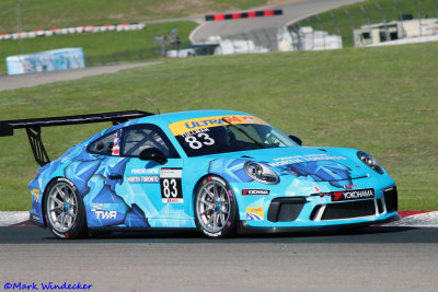 12th Maxwell Tullman