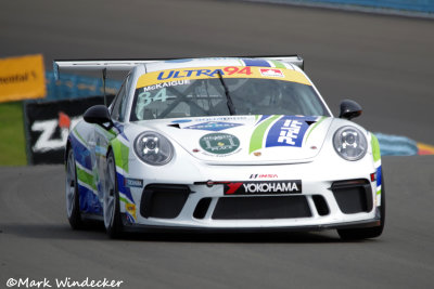 7th Shaun McKaigue Pfaff Motorsports