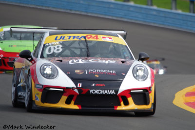 8th Martin Harvey Wingho Racing