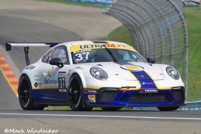 DNS Ed Killeen Pfaff Motorsports
