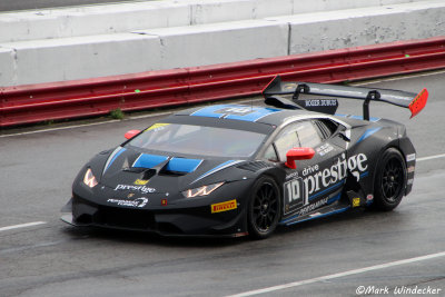 17th DNF-ProAm Stevan McAleer/Randy Sellari