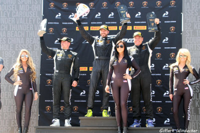 AM 2nd-Damon Ockey 1st-Ryan Hardwick 3rd-Brian Thienes
