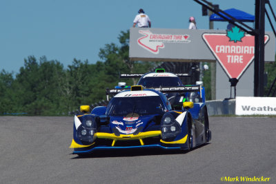 17th 13-LMP3 Kenton Koch/Joel Janco