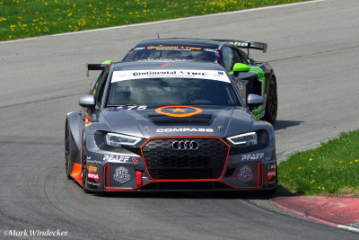 22nd 3TCR Roy Block / Pierre Kleinubing
