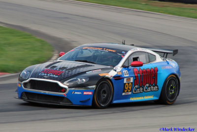 27th 21GS Steven Phillips / Al Carter