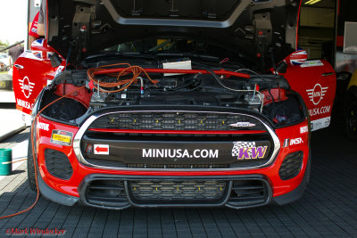 ST-MINI JCW Team MINI JCW